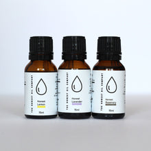 Load image into Gallery viewer, Essential Oils Pack ~ (Focus) Fresh & Clean