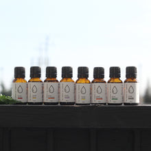Load image into Gallery viewer, Essential Oils Pack ~ (Immune) Full Armour