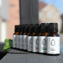 Load image into Gallery viewer, Essential Oils Pack ~ (Immune) Full Armour