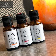 Load image into Gallery viewer, Essential Oils Pack ~ (Immune) Full Armour