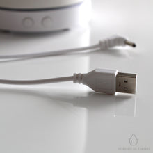 Load image into Gallery viewer, Stone Diffuser (White)