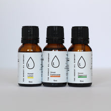 Load image into Gallery viewer, Essential Oils Pack ~ (Energize) Cosmic Energy
