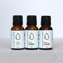 Load image into Gallery viewer, Essential Oils Pack ~ (Energize) Pick Me Up
