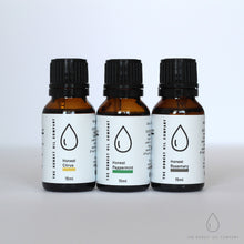 Load image into Gallery viewer, Essential Oils Pack ~ (Focus) Get Up and Go!
