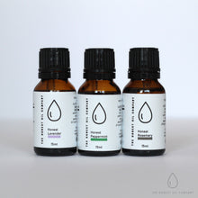 Load image into Gallery viewer, Essential Oils Pack ~ (Focus) Positive Energy
