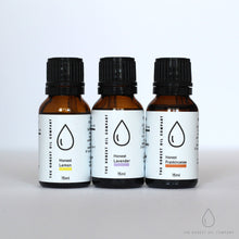 Load image into Gallery viewer, Essential Oils Pack ~ (Calm) Wind Down
