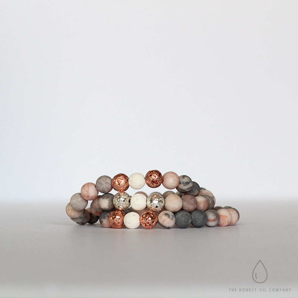 Honest Diffuser Bracelets