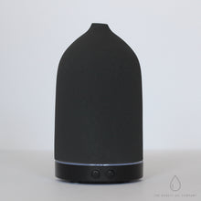 Load image into Gallery viewer, Stone Diffuser (Black)
