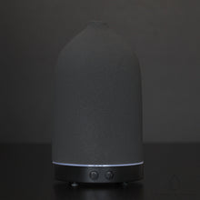Load image into Gallery viewer, Stone Diffuser (Black)
