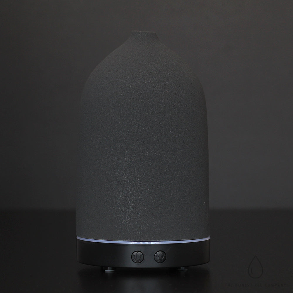 Stone Diffuser (Black)