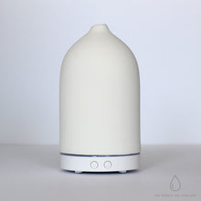 Load image into Gallery viewer, Stone Diffuser (White)
