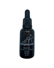 Load image into Gallery viewer, HempHounds CBD 0% THC
