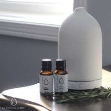 Load image into Gallery viewer, Stone Diffuser (White)
