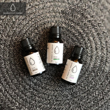Load image into Gallery viewer, Essential Oils Pack ~ (Focus) Positive Energy
