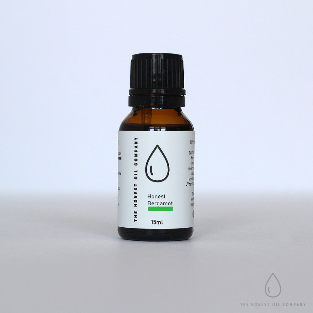 Honest Bergamot