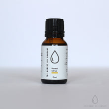 Load image into Gallery viewer, Essential Oils Pack ~ (Focus) Get Up and Go!
