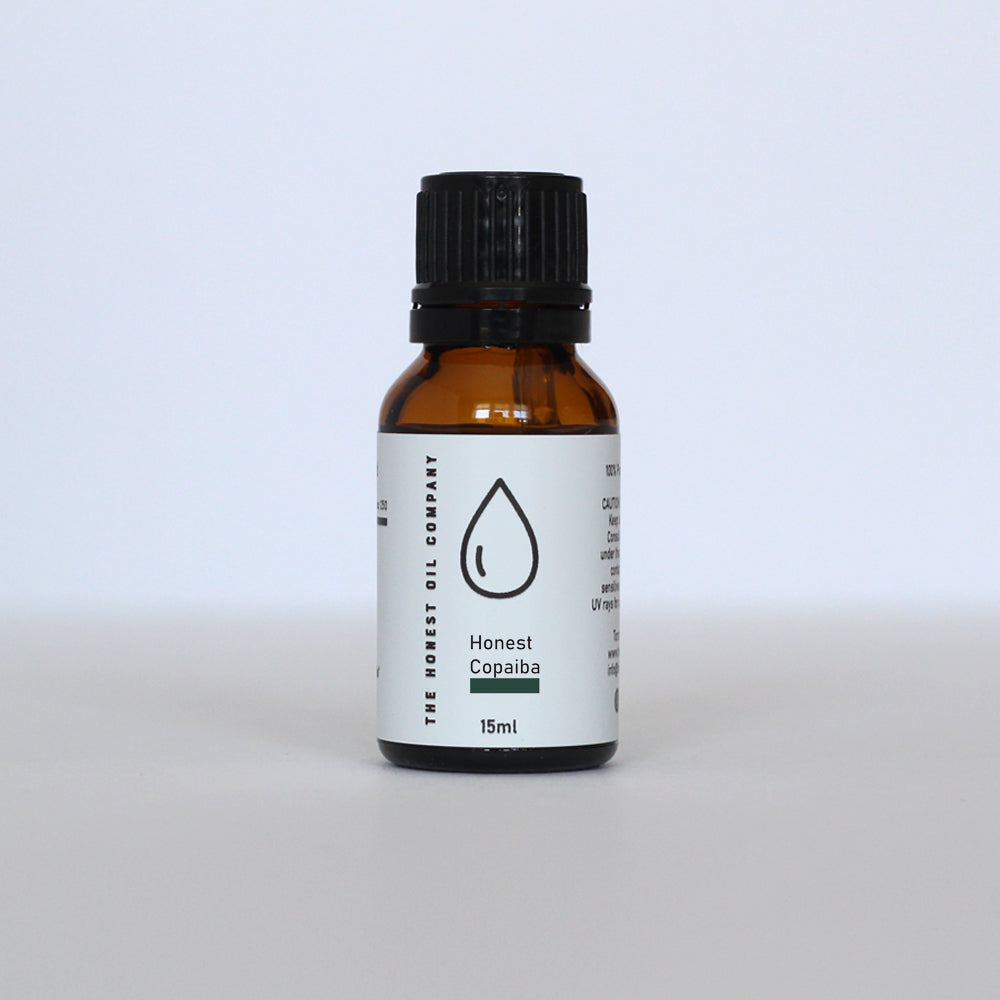 Honest Copaiba