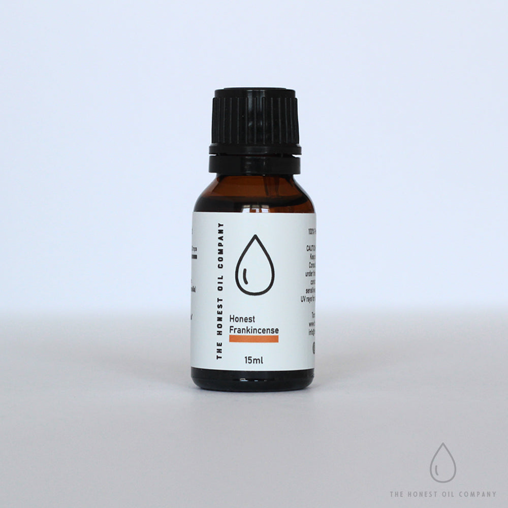 Honest Frankincense