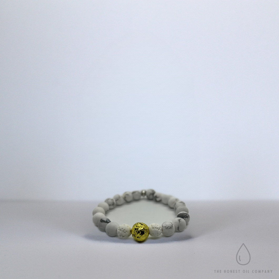 Honest Diffuser Bracelet