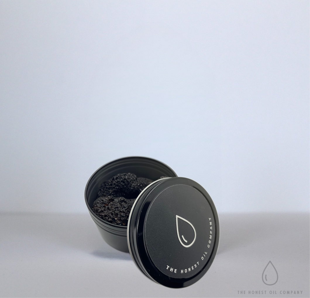 Honest Lava Rock Diffuser